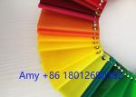80% Transparent Acrylic Sheet Casting With Superior Impact Strength