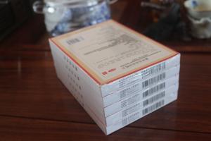 China High Quality Automatic Perfume Box Overwrapping Cellophane Wrapping Machine wholesale