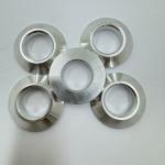 Universal Car Fitment 1/2 inch Aluminum Hole Tie Rod Cone Shock Spacer for