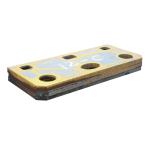 Premium Hot Rolled Steel Plate For Construction And Manufacturing