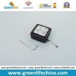 Sunglasses Display Anti-Lost Holder Without Alarm Function White Color