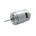 Electric Tools Motor 12-24V Oil Bearing Brush Motor For Power Grinders