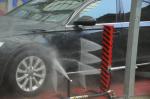Shampoo Foam Wax 15kw Touchless Car Wash At Home