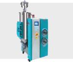 High Durability Dry Air Dehumidifier Easy Cleaning Energy Saving Type