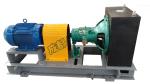 30 ~ 400 m3/h Centrifugal Chemical Pump with Carbon Fiber Composite Material