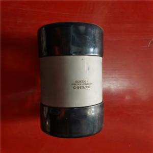 China 007038-3 waterjet parts 60K intensifier high pressure cylinder waterjet pump parts wholesale
