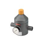 Type V82 Georg Fischer Pressure Reducing Valve for Pressure Management