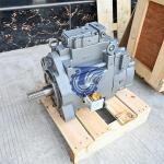 9309280 9272551 For HITACHI EX1200-6 Excavator Parts T.MISSION (PUMP) PTO