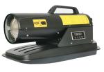 Industrial Air Heater Blower Automatic Cooling System Energy Diesel Kerosene