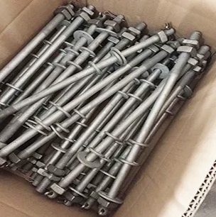 spool bolt(3)