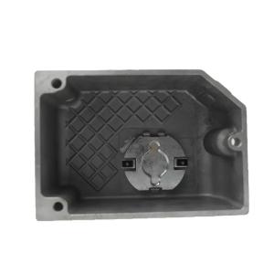 China Cummins Construction Machine Diesel Engine Parts 4BT 6BT 6CT Valve Cover 3930903 wholesale