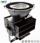 100W - 250W Industrial High Bay LED Lights 3000K - 6500K Color Temperature