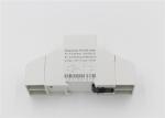 120V/220V/230V Single Phase DIN Rail Smart KWH Energy Meter 10(40)A