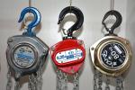 Jentan V21 Mini Manual Chain Block 250kg Light In Weight