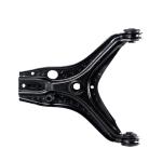 Nature Rubber Bushing Stamped Front Lower Control Arm for Volkswagen Passat B3