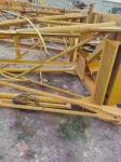 2011 Potan 6520-10 23b Festival Provide Spare Parts with 7-20 Working Days