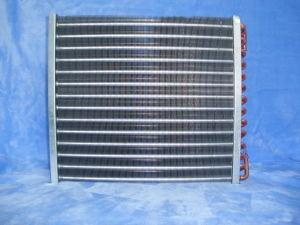 China AC Finned Copper Tube Heat Exchanger High Ability Follow Customer Design wholesale