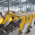 CE Approval Hydraulic 1 Ton Mini Excavator EPA Small Crawler Excavator