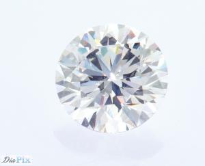 China High Clarity Round Shape CVD Lab Grown Diamond IGI Certified Loose Stone 3.5-4CT wholesale