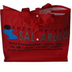 China Fashionable PP Woven Shopping Bag for Apparel wholesale