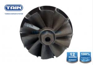China BV35 54359700037 54359700024 16233C Turbine Shaft Wheel For ALFA - ROMEO 1.3JTDM CHEVROLET 1.3D 70KW 2012 on sale