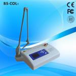 15 Watt Portable CO2 Surgical Laser Equipment For Hospital / Clinic With Safety
