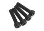 Corrosion Resistant Stainless Steel Zinc Plated Metal Pan Head Screw with 16