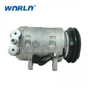China 12 Volt Nissan Car Compressor For DKS Replaced Conditioner Cooling Compressor 1PV New Model wholesale