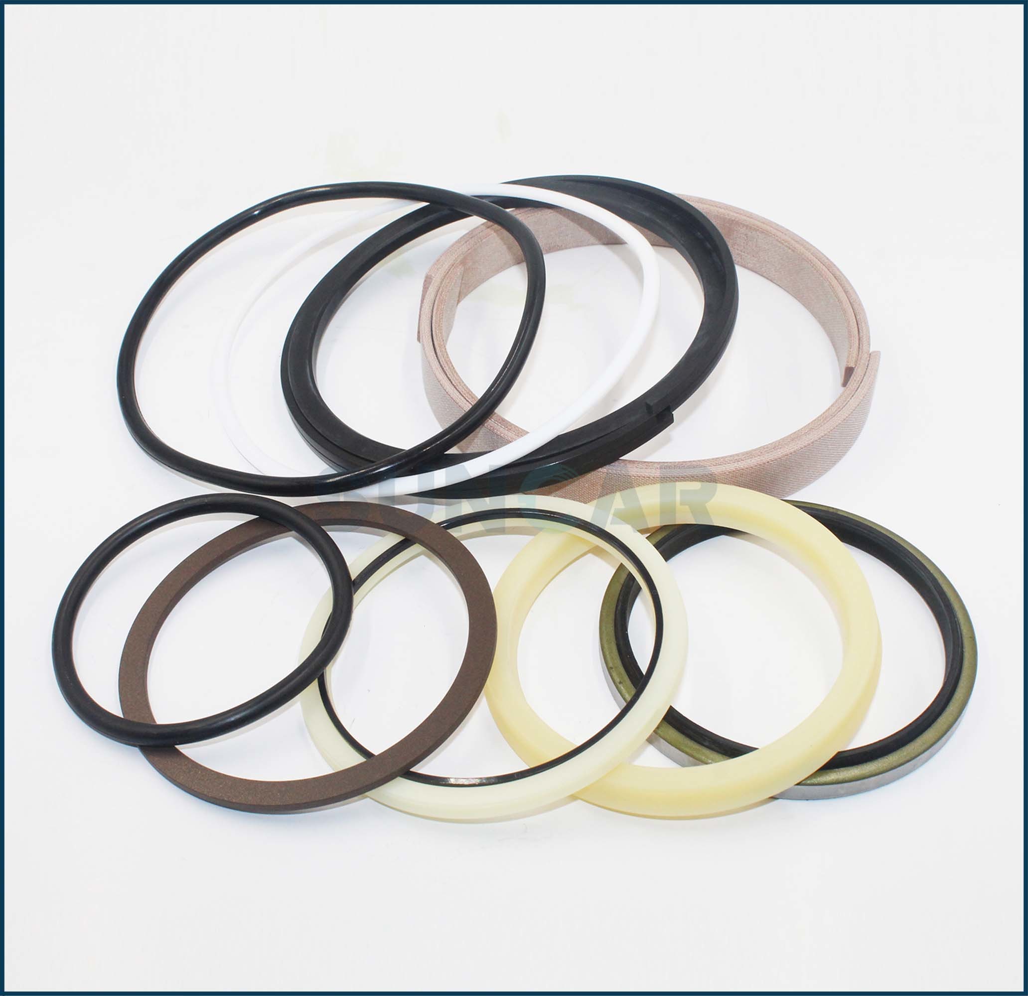 VOE 14589725 VOE14589725 Seal Kit Boom Cylinder For Volvo Excavator EW160C EW160D