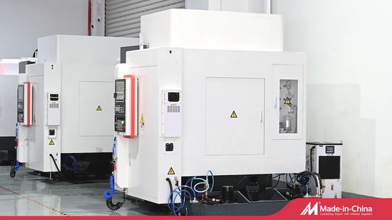 CNC Deep Hole Drilling System for High-Accuracy Hole Machining and Industrial Metal Processing