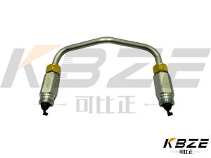 China 4924231 CUMMINS QSK19 QSK50 ENGINE FUEL LINES 2896821 FOR MINING EXCAVATOR wholesale