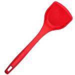 Food Grade Nylon Silicone Spatula Kitchen Pot Shovel For Cooking 132g