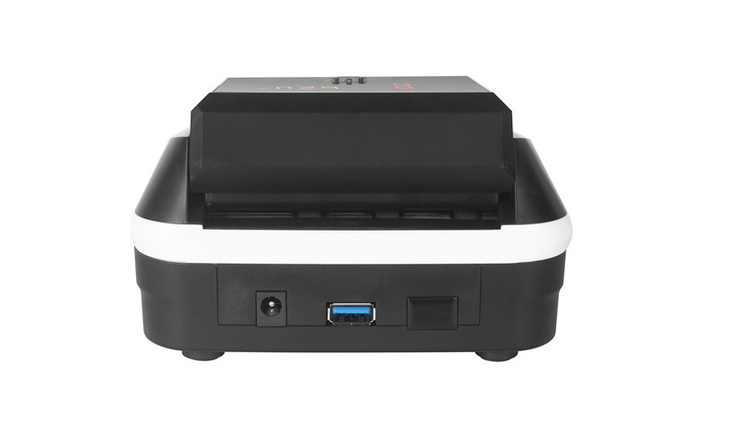 USB UPGRADE USD MONEY DETECTOR MG+UV+IR+Size counterfeit money detector Fake note detector