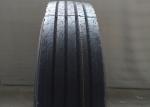 High Wearable Low Rolling Resistance Tires , Lightweight Truck Tires Eco