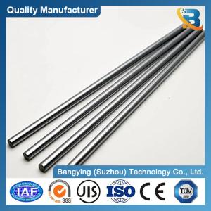 China Prime SUS 303 Stainless Steel Bar Rod in ASTM Standard with 20000 Tons Per Year Capacity wholesale