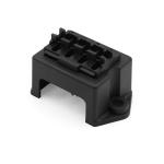 ATO ATC Fuse Block Holder 4 Way Circuit Car Automotive Blade 12V
