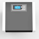 60L/D good quality low noise low price household home portable dehumidifier