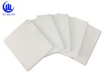 Weather Resistance Type PVC Flat Sheet Waterproof Membrane Flat Board