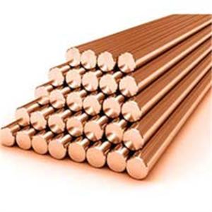 China UNS N04400 Copper Nickel Bar Monel 400 W. Nr 2.4360 wholesale