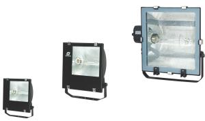 China FAT-L Series Weatherproof Floodlights With Aluminum Alloy Enclosure wholesale