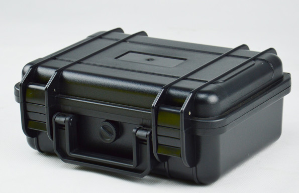 SC042 Waterproof Plastic Equipment Case