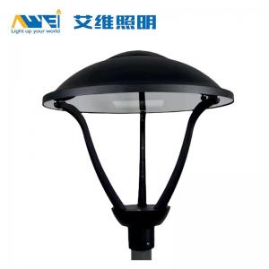 China 50W LED Garden Light Fixtures IP65 4000K With Die Casting Aluminium wholesale