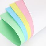 CFB CF 50gsm Computer Form 3 Ply NCR Carbonless Transfer Paper