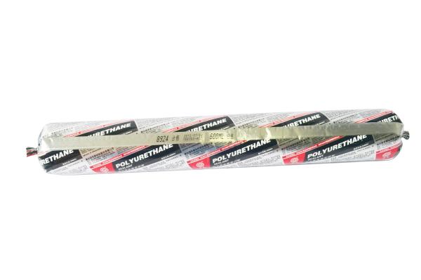 8965 One component PU Polyurethane Windshield Adhesive , automotive glass