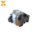 Hyardulic Gear Pumps 705-11-28010 For Komatsu Bulldozer D20A-5 D20P-5 D20PL-5