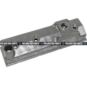 China PC130-7 4D95 Valve Chamber Cover 6205-11-8301 6205-11-8111 Engine Head Cover wholesale