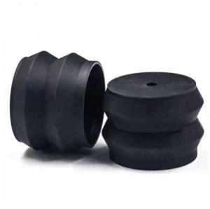 China High Performance Customized NBR Flexible Rubber Bellows wholesale