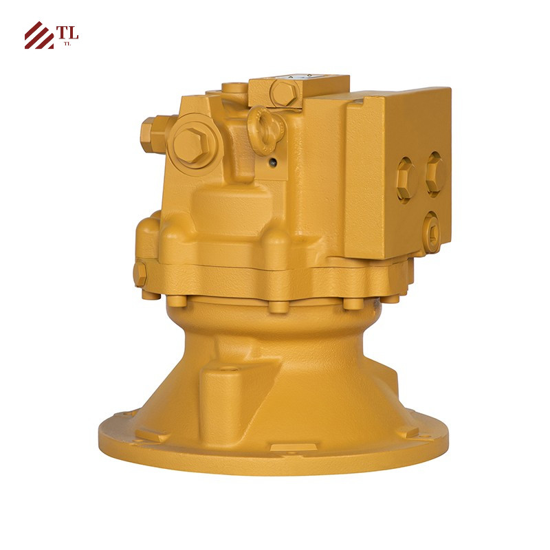 Excavator Swing Motor 706-7G-01130 706-7G-03040 706-7G-01040 706-7G-03041 706-7G-01041 For Komatsu PC200-8 PC210-8 PC220-8 PC230-8 PC240-8 PC290-8