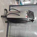 Stationary Q Switched Nd Yag Laser Machine Professional Pico Laser Tattoo