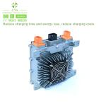 CTS OBC 96V 144V 6.6KW On Board Lithium Golf Cart Charger for Reliable Power